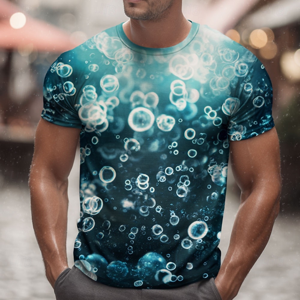 Oktoberfest Per uomo Birra Maglietta Manica Corta maglietta Stampa 3D Girocollo Camicia Esagerato Designer Feste Streetwear Casuale Giallo Blu Giallo 2 Estate Primavera Abbigliamento S M L XL XXL del 2025 a $17.99 –P4