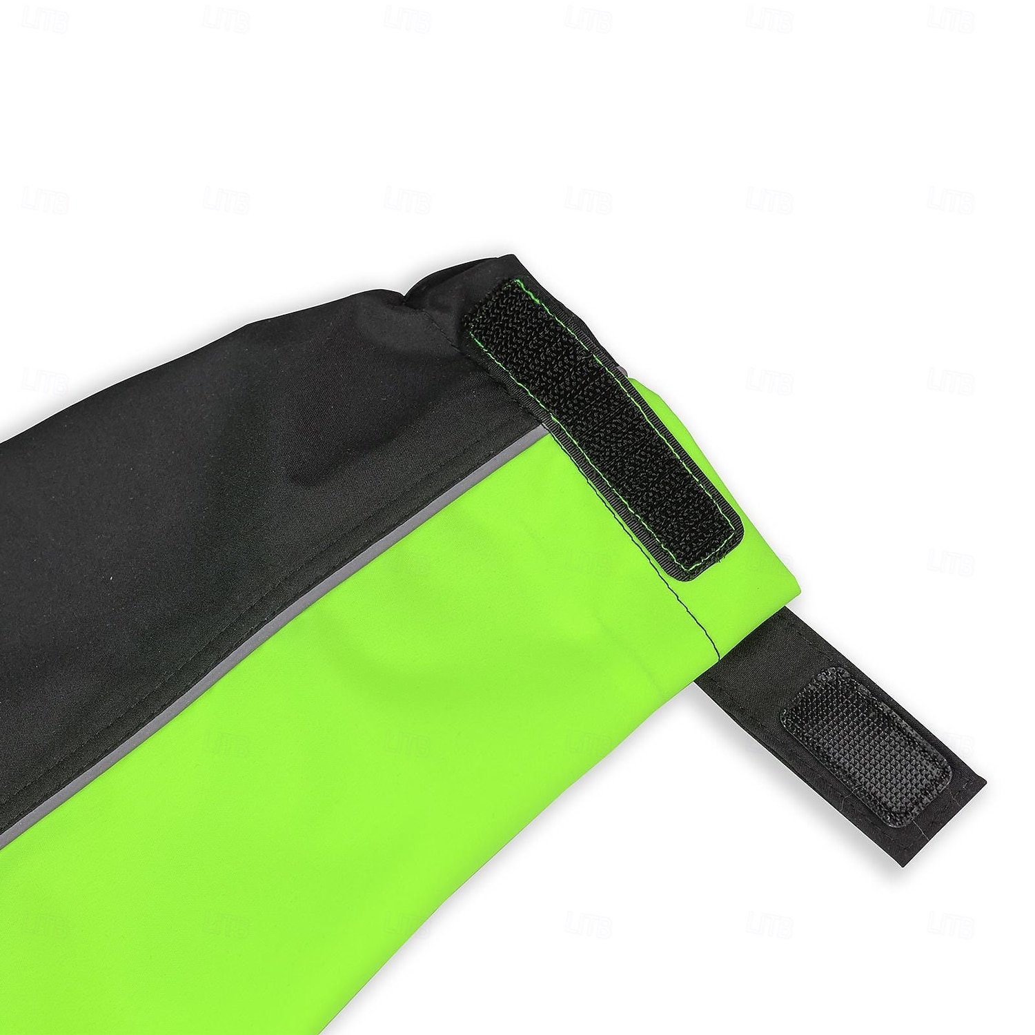 Impermeable para motocicleta Wosawe, modelos para hombre y mujer, resistente al viento, para pesca al aire libre, senderismo, abrigo, práctico almacenamiento, cortavientos ME224 2025 - $65.99 –P10