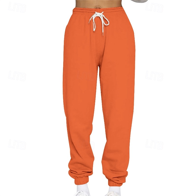 Pentru femei Trening Costum de baie 2 bucăți Îmbrăcăminte Atletică Toamnă Manșon Lung Termic cald Rezistent la Vânt Απαλό Sală de fitness A face exerciţii fizice Sporturi Echipament sportiv 2025 - $30.99 –P2