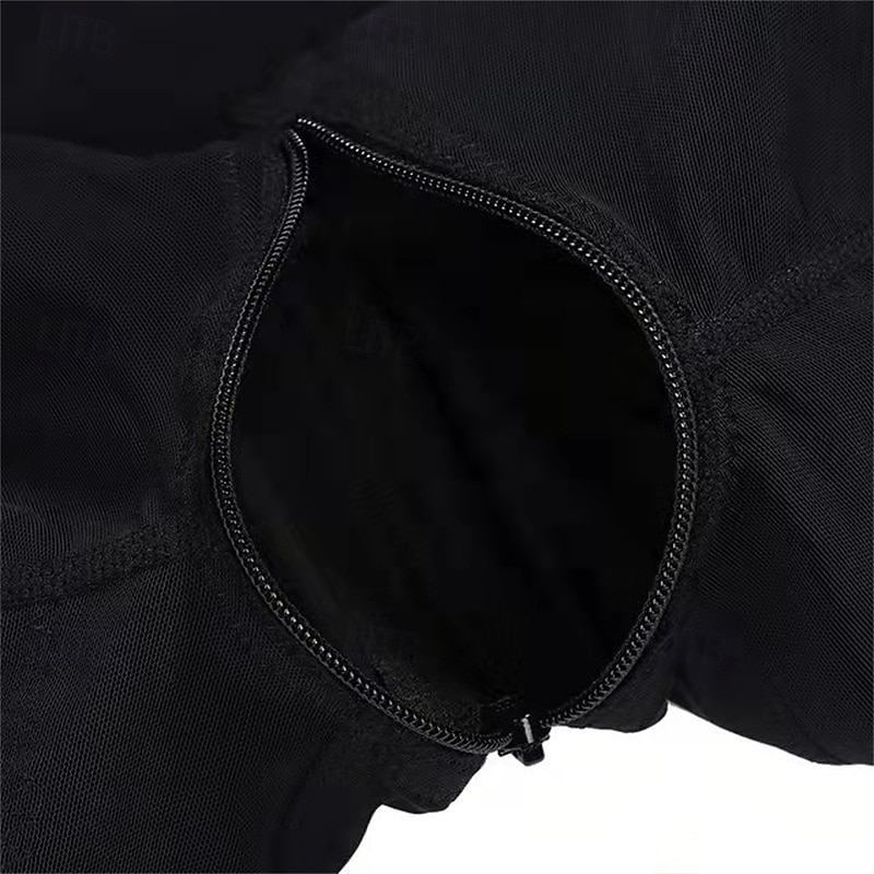 Pentru femei Pantaloni Scurți Jambiere Pantaloni scurți Scrunch Butt Șic Stradă Casual Lungimea genunchiului Talie Înaltă Simplu Talie elastică Respirabilitate Strech Vacanță Stradă Purtare Zilnică 2025 - $19.99 –P2