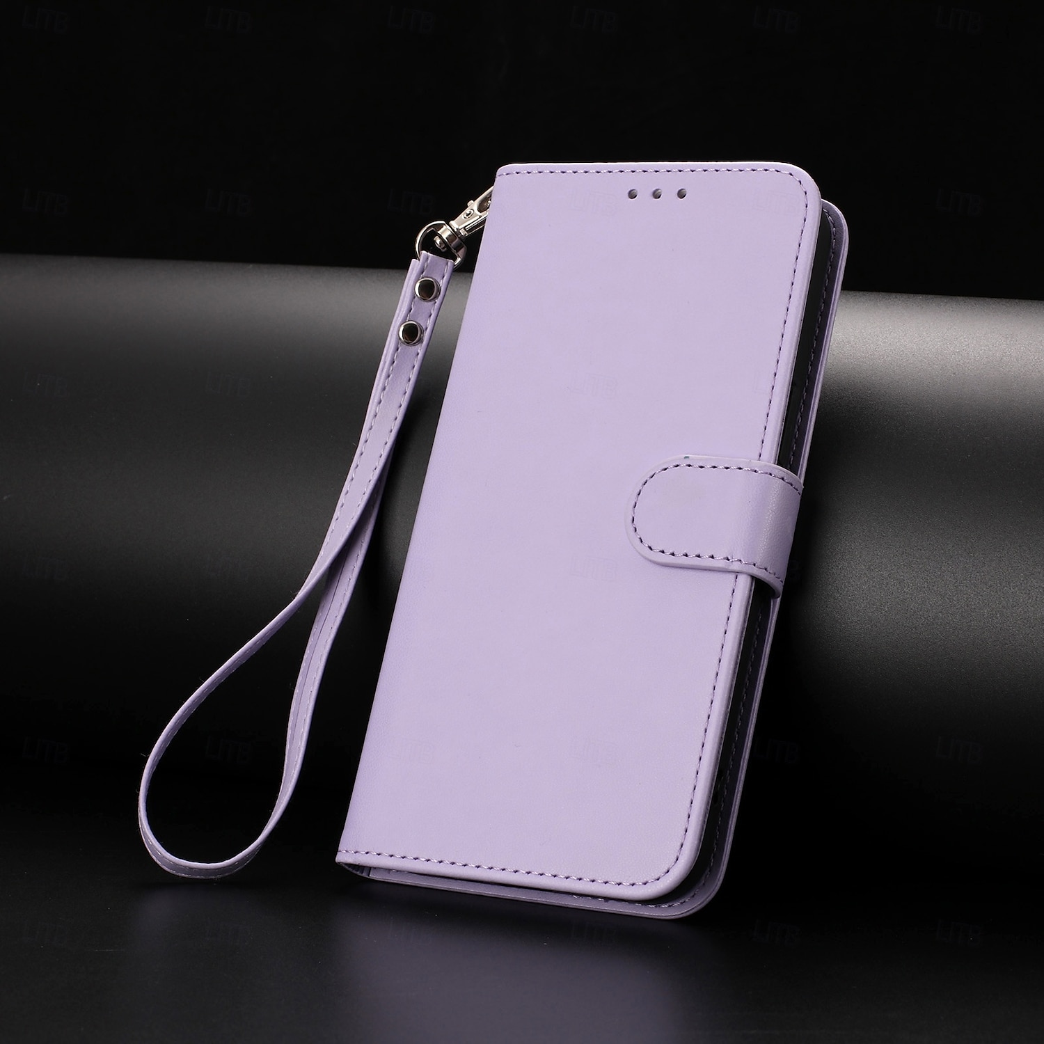 telefone Capinha Para iPhone 16 Pro Max Plus iPhone 15 14 Pro Max Plus iPhone 13 Pro Max Mini Capa para Cartão Wallet Com Suporte Magnética Proteção de corpo inteiro Retro TPU Couro PU de 2025 por $13.99 –P10