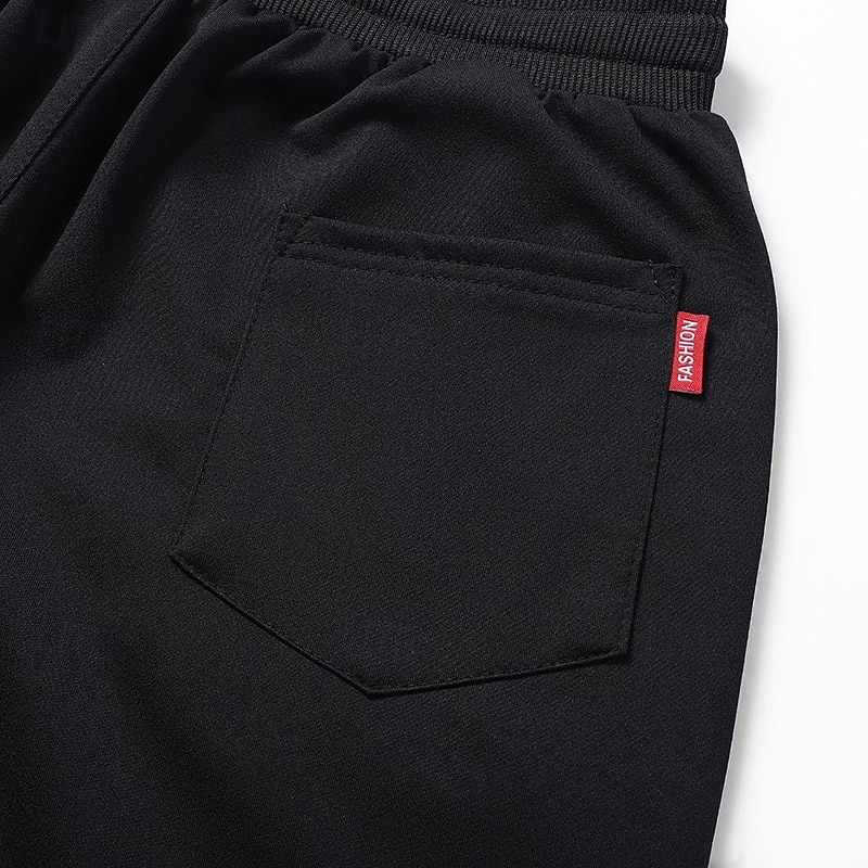 Bărbați Παντελόνι πεζοπορίας Palton de iarnă Pantaloni din lână Pantaloni termici Iarnă Toamnă În aer liber Fit regulat Cald Pantaloni Buzunar Talie elastică Gri Închis Negru Camping / Drumeții 2026 - $25.99 –P11