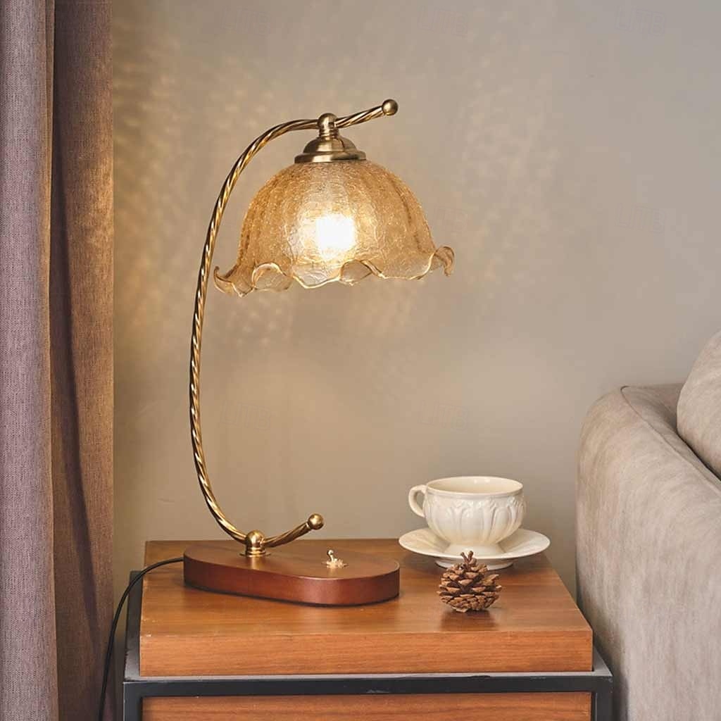 Lampe de table à LED moderne, lampe de chevet blanc chaud, applicable au salon, à la chambre à coucher, au bureau, à la table de chevet et à la bibliothèque de 2025 ? $127.99 –P3