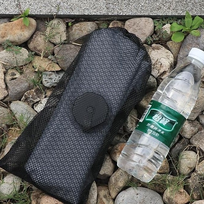 Borsa doccia solare portatile per campeggio, doccia riscaldata dal sole con indicatore di temperatura, doccia esterna a prova di perdite per escursionismo, spiaggia, viaggio &uso di emergenza del 2025 a $34.99 –P8