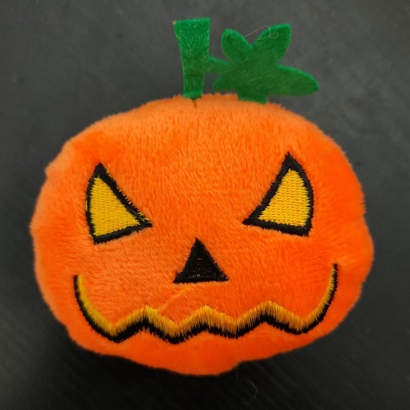 1 stk Polyester Putecover, Halloween Uregelmessig Sømmet Tradisjonell Klassisk 2025 - $12.99 –P4