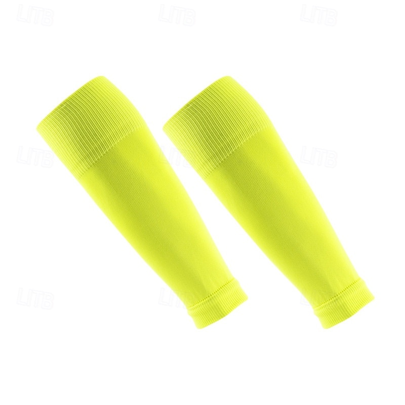 Per uomo 1 Paio Scaldamuscoli Nero Bianco Colore Semplice Vacanza Sport & Outdoor Quotidiano Base Medio Primavera Autunno Moda Casual del 2026 a $5.49 –P3