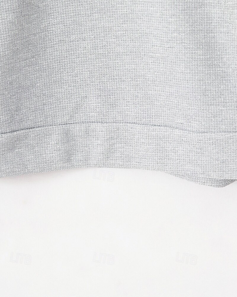 Per uomo Tuta da Ginnastica Pantaloni da Tuta Pista superiore Tasca con cerniera Tinta unita Completo Abbigliamento Autunno Nero Bianco Palestra Athleisure Corsa Antivento Manica Lunga Sport del 2026 a $44.99 –P14