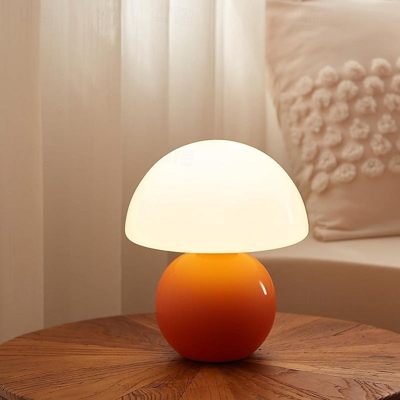 Lampada da tavolo a LED, lampada decorativa moderna, lampada da scrivania, luce notturna per camera da letto, studio, soggiorno, comodino, bar, ristorante del 2025 a $86.99 –P13