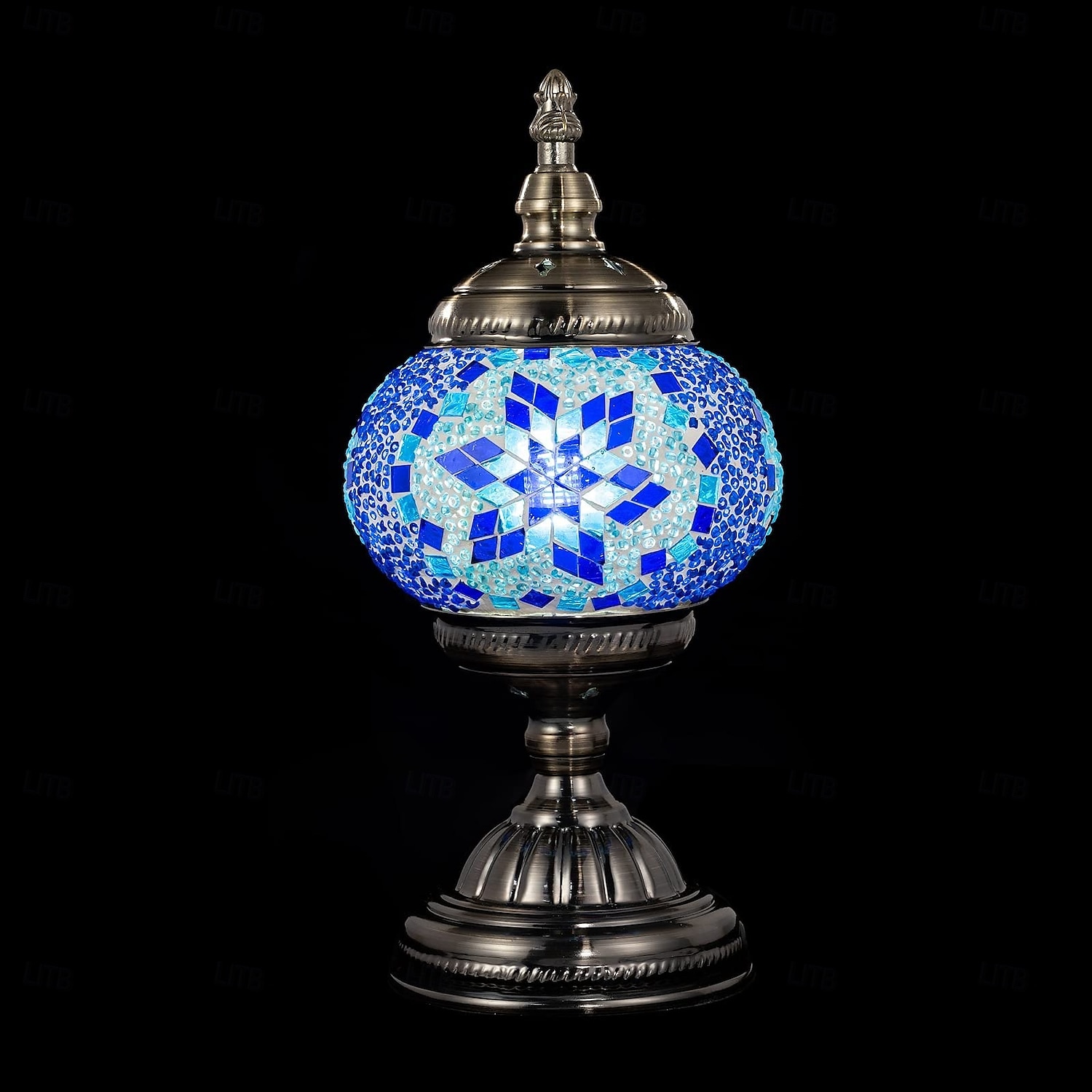 Sisätiloissa Luova Seinävalot sisätiloihin Metalli Seinävalaisin IP44 EU-pistoke US-pistoke UK-pistoke 2026 - $89.99 –P5