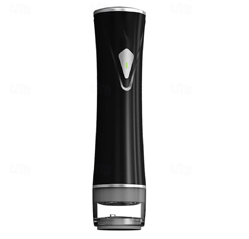 Upgraded Handheld Vacuum Sealer for Food, Portable Vacuum Sealer Machine with Auto-Stop & Detachable Filter, 5X Freshness Lock 2025 - $55.99 –P1