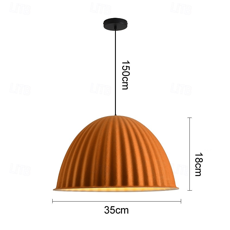 modern függőlámpa irodai előcsarnokba 110-240v 2026 - $185.99 –P4