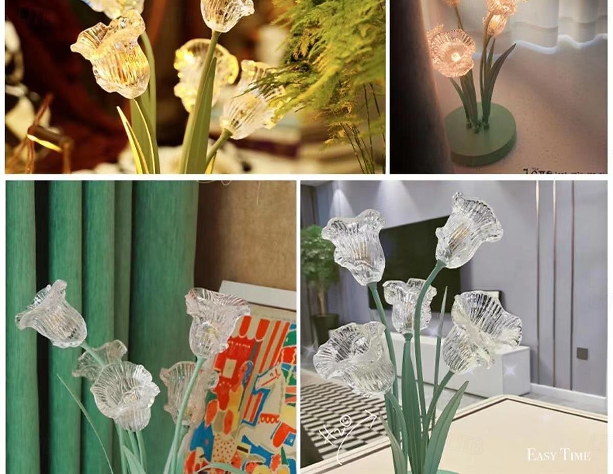 Lampe de table à LED moderne, lampe de chevet, applicable au salon, à la chambre à coucher, au bureau, à la table de chevet et à la bibliothèque de 2025 ? $132.99 –P13