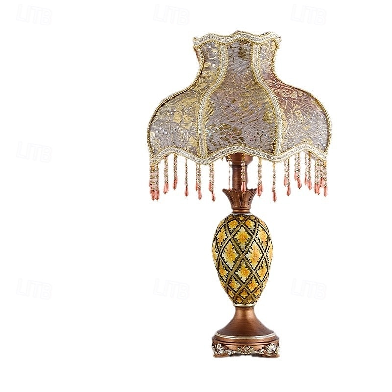 مصباح طاولة LED حديث أبيض دافئ بجانب السرير، مناسب لغرفة المعيشة وغرفة النوم والمكتب وخزانة الكتب 2025 - $197.99 –P15