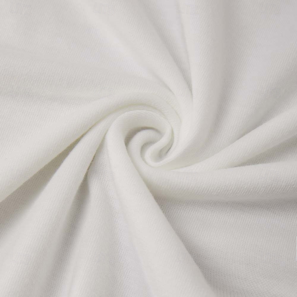 Pánské Tričko Tričko Top Krátké rukávy Do V Léto Bez vzoru Designové Základní Moderní soudobé Klasický styl Dovolená ulice Jdeme ven Černá Bílá Červená Top tričko pro muže 2025 - $12.99 –P16