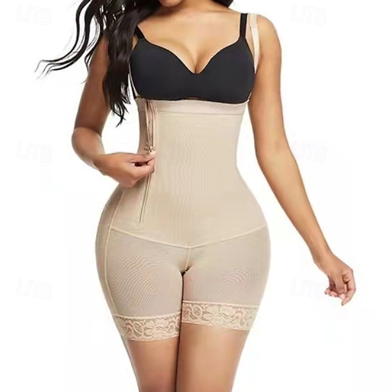 Pentru femei Pantaloni Scurți Jambiere Pantaloni scurți Scrunch Butt Șic Stradă Casual Lungimea genunchiului Talie Înaltă Simplu Talie elastică Respirabilitate Strech Vacanță Stradă Purtare Zilnică 2025 - $19.99 –P4
