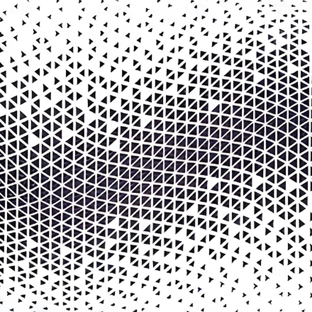 Miesten Geometrinen Vohveli poolopaidat Lyhythihainen Poolopaidat Kauluspaidat Business Casual liiketoiminta Urheilu- ja treenivaatteet Arki-asut 3D-tulostus Napit Kesä Musta Sininen Ruskea 2025 - $22.99 –P2
