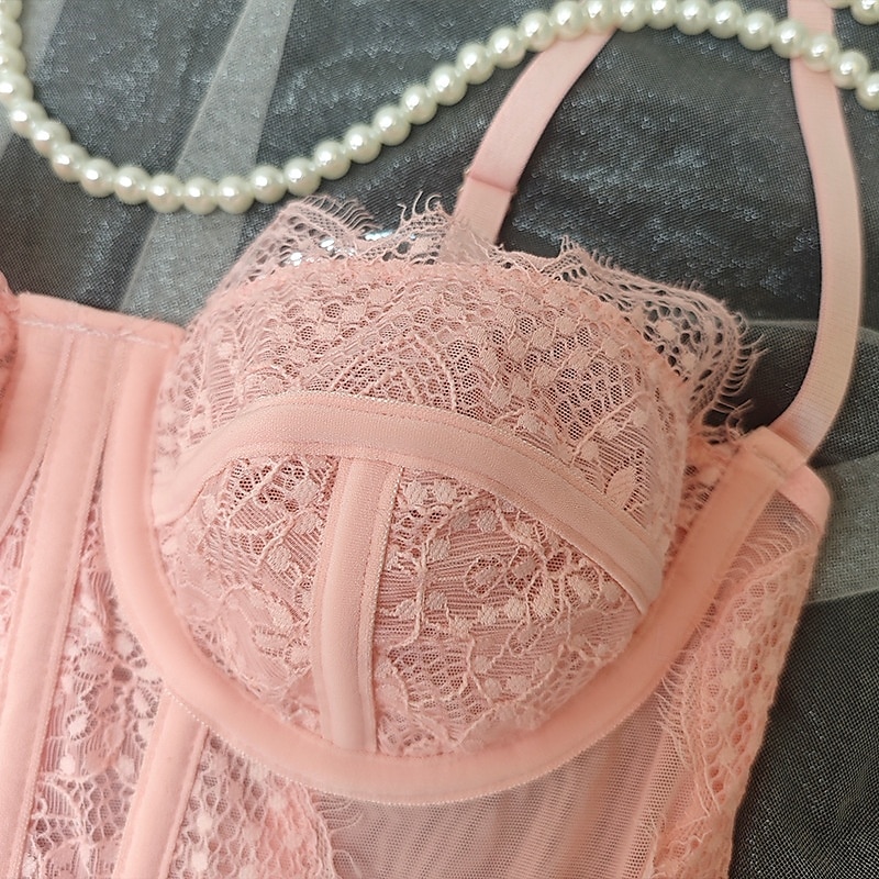 Retró Középkori Reneszánsz Fűző Prsluk Bustier Jelmez Női Kelta Fantasy Mindszentek napja Farsang Parti Alkalmi / Napi LARP Felnőttek Fűző 2025 - $22.99 –P16