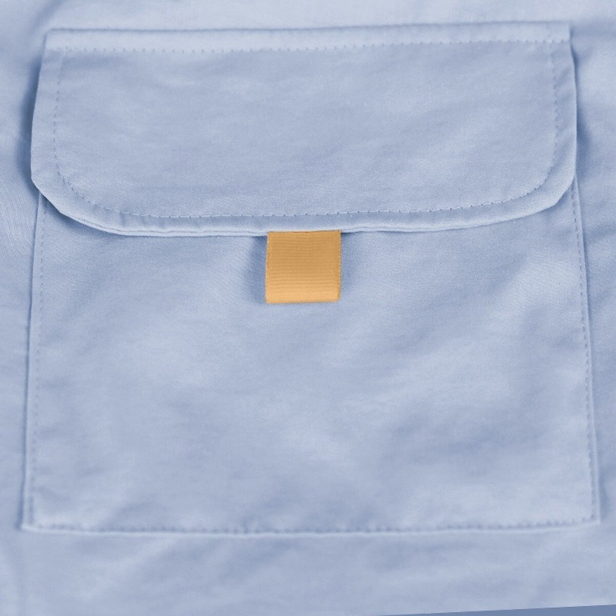 Homens Bermuda Cargo Calção Shorts de verão Bermudas Shorts de praia Com Cordão Bolso multi Perna reta Tecido Respirável Pavio Humido Comprimento do joelho Ao ar livre Casual Diário Férias Moda de 2025 por $25.99 –P14