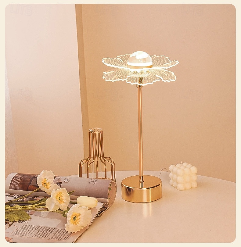 Sisätiloissa Seinävalot sisätiloihin Metalli Akryyli Seinävalaisin IP44 ei Plug 2026 - $77.99 –P10