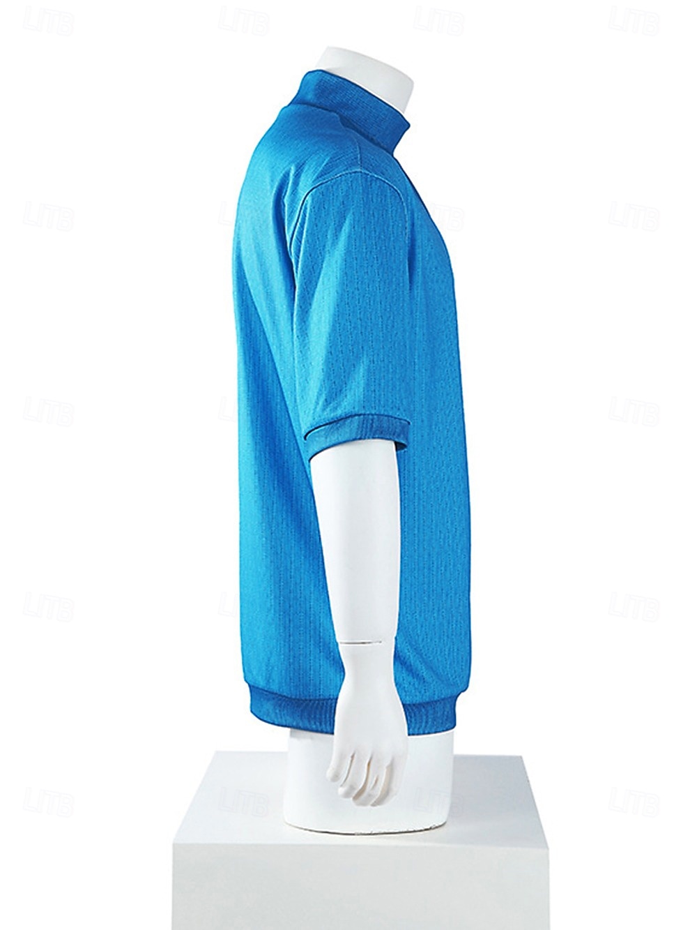 Steve T-shirt Movie Cosplay Costume Carnival Costume Dress Up for Men's Adults' Halloween Carnival Party Performance 2026 - $58.99 –P3