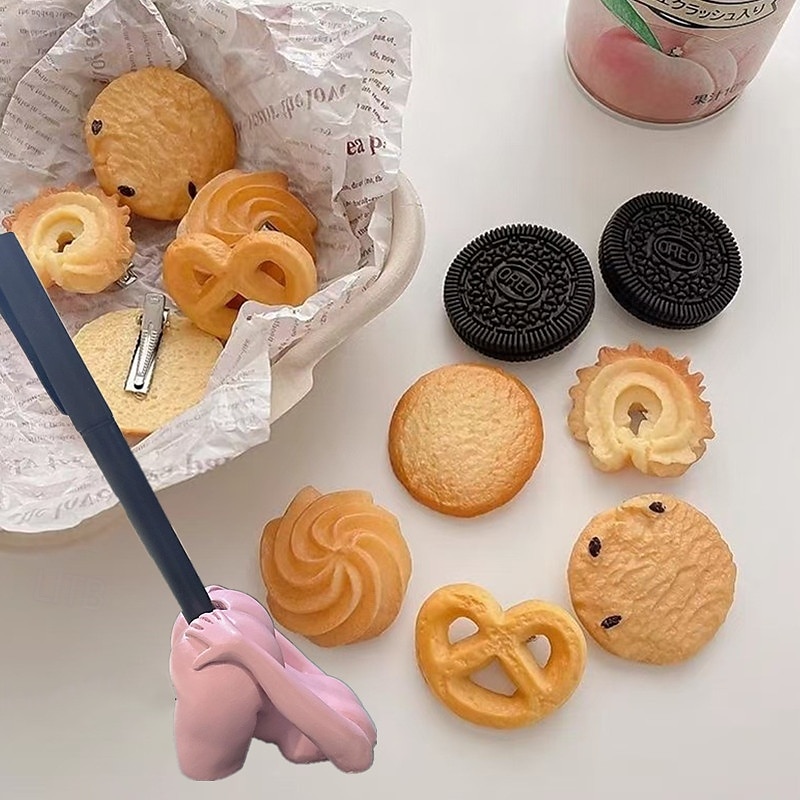 decoração de sala de estar de mesa pequeno presente sexy bunda brincadeira porta caneta porta caneta anal presente divertido de 2026 por $16.99 –P4