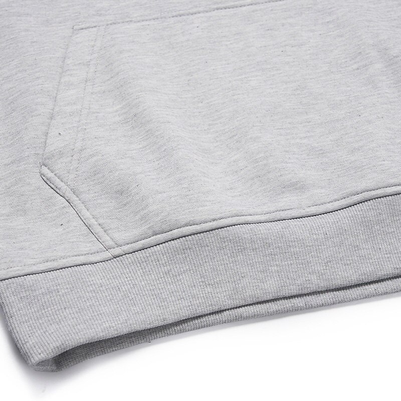 Per uomo Felpa con cappuccio Felpa con cappuccio e zip corta Felpa con cappuccio in pile Nero Grigio Con Cappuccio Mezza zip Semplice Con zip Zip a un quarto Sport & Outdoor Casuale Quotidiano del 2025 a $27.99 –P8