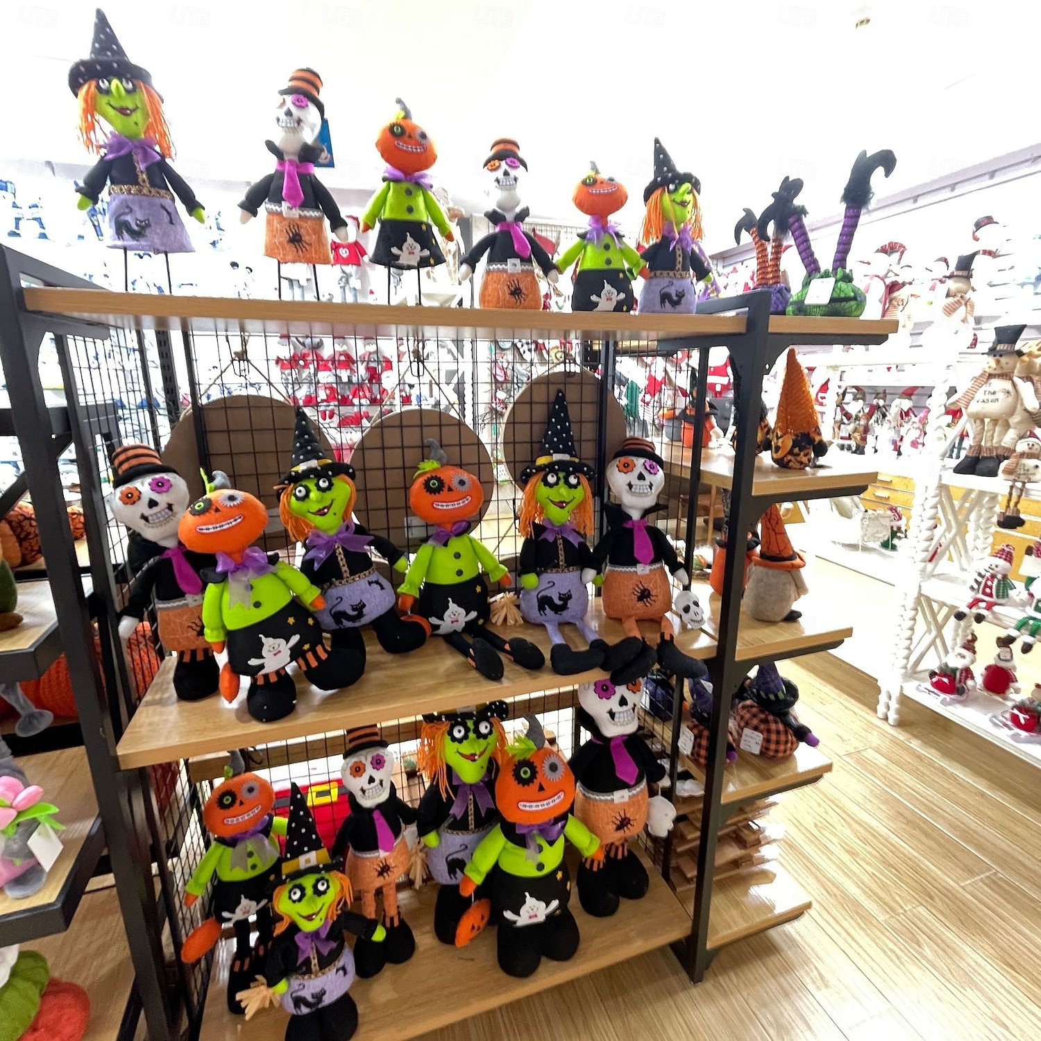 decorațiuni de Halloween 2025 - $13.99 –P8