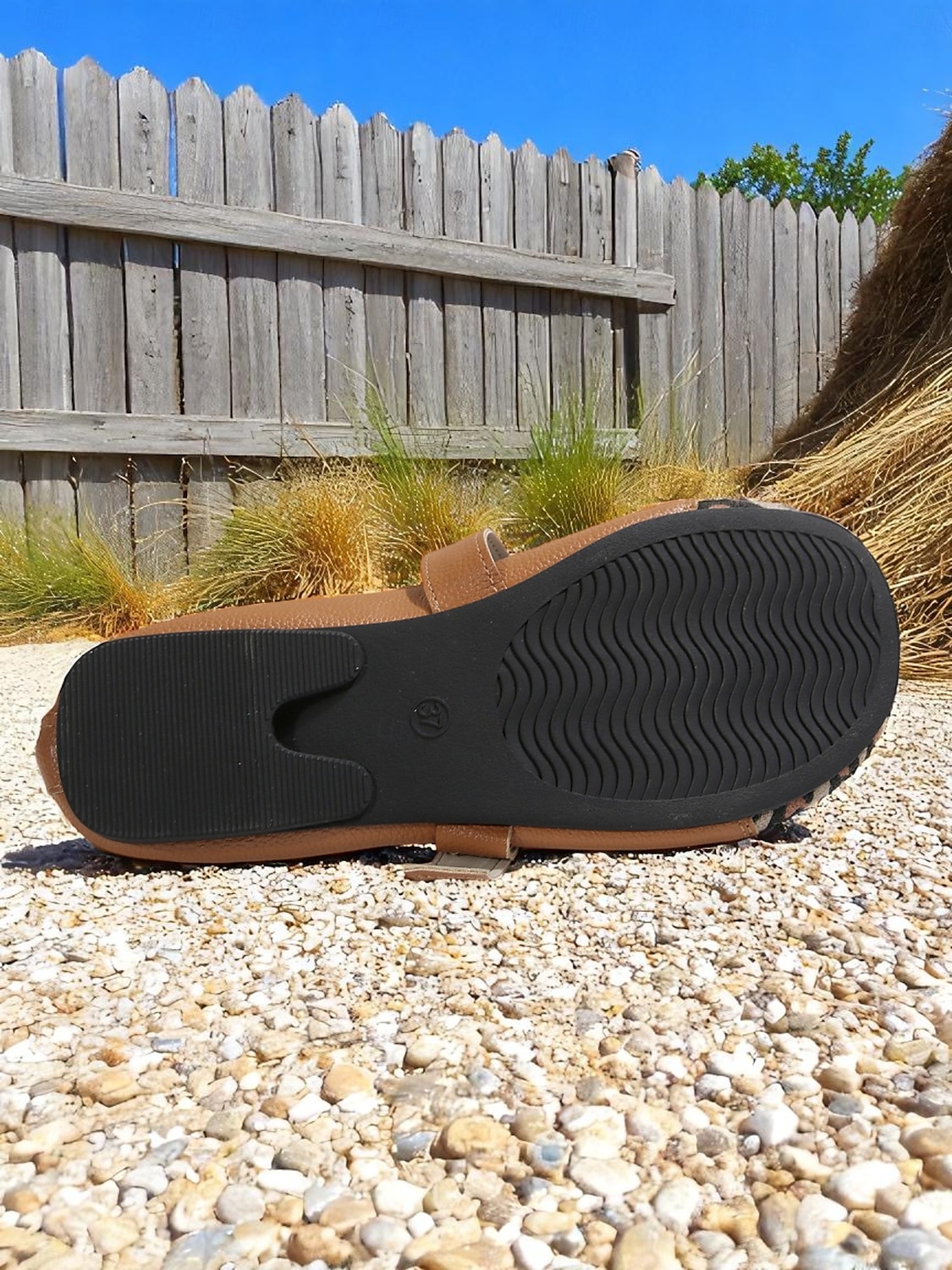 Dámské boty Mary Jane s leopardím potiskem a nastavitelným páskem, pohodlná ležérní barefoot obuv pro venkovní i každodenní nošení 2025 - $19.99 –P3