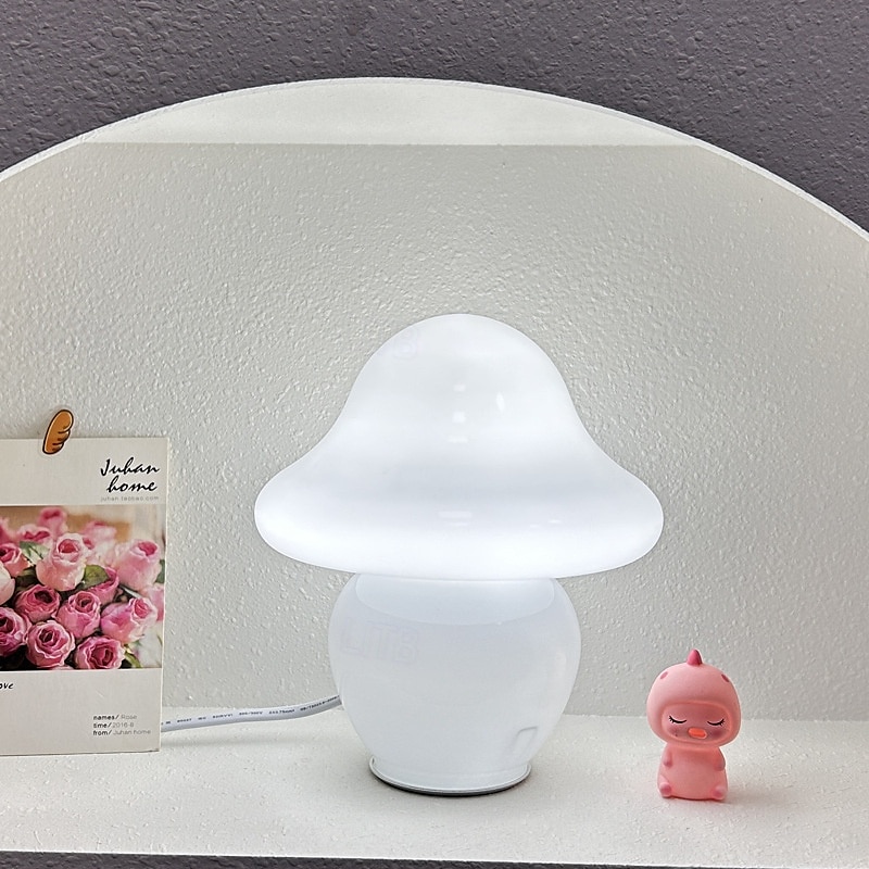 2025年 LEDテーブルランプ モダンな温白色ベッドサイドテーブルランプ。リビングルーム、寝室、オフィス、ベッドサイドキャビネット、本棚などに最適です。 コレクション – $81.99 –P16