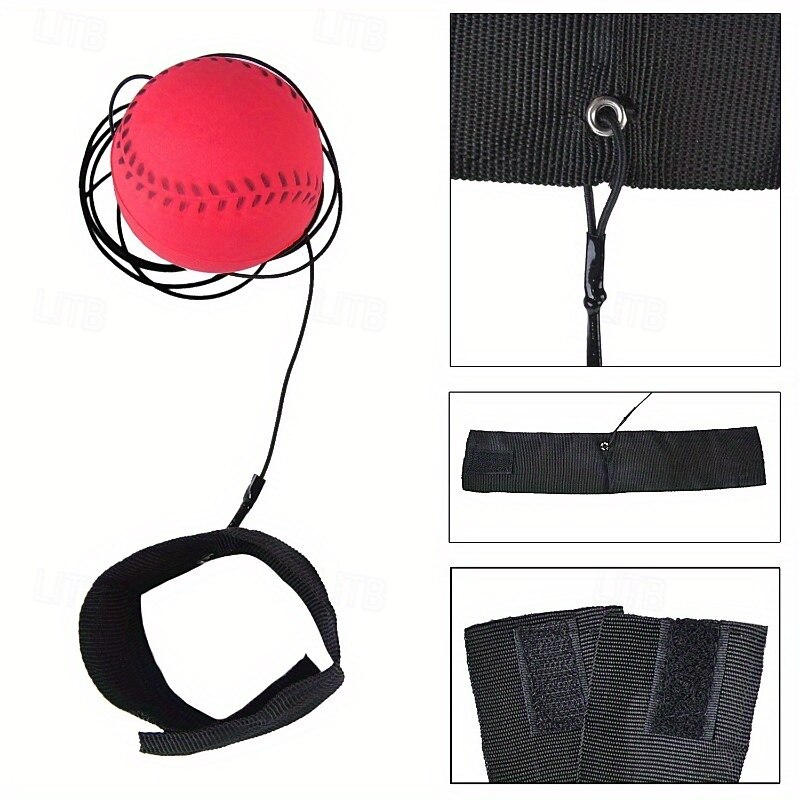 1pc Vibrant Multi-Colored Bouncing Ball - Rubber Black & White Pattern Ideal for Exercise & Reaction Training Playful & Engaging Exercise Ball  Vibrant Bouncing Ball  Rubber Ball 2025 - $9.49 –P6