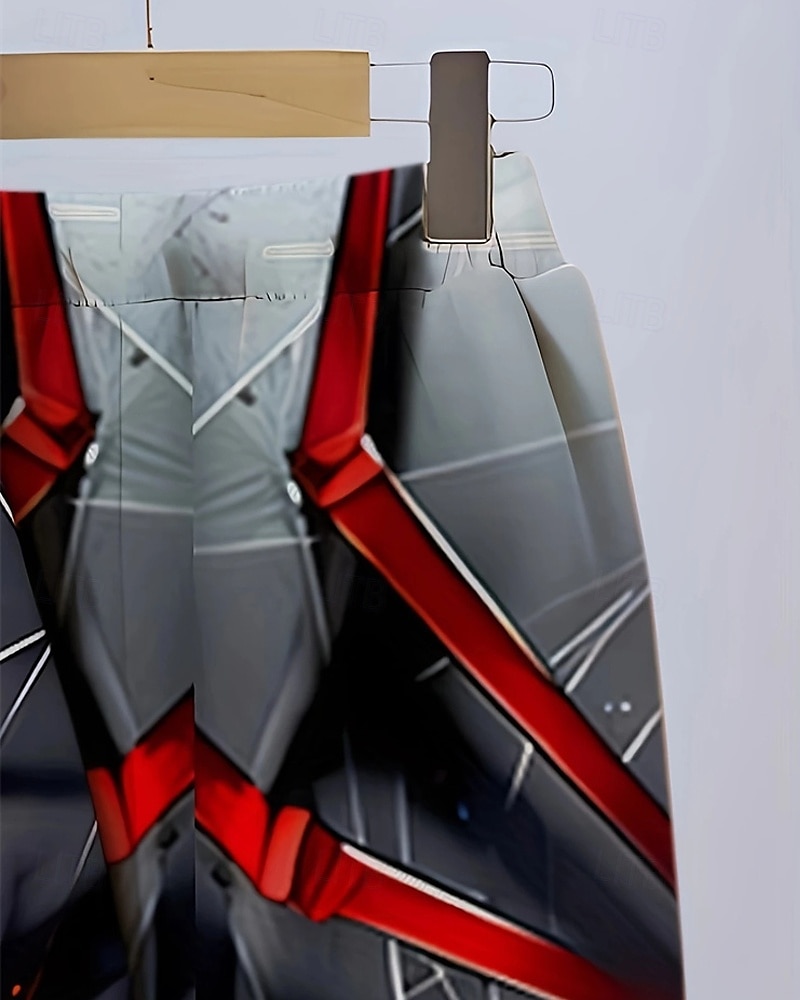 Chlapecké 3D SPIDER Sada mikiny a tepláků Sportovní oblek Teplákové soupravy Dlouhý rukáv Jaro Podzim Denní Základní Na běžné nošení Děti 4-12 let Kapuce Venkovní Dovolená Sport Na míru 2025 - $26.99 –P4