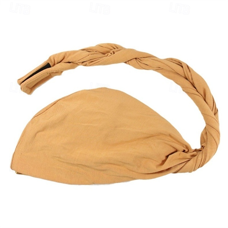 Męskie Czapka Beanie Czapki Czarny Biały Poliester Wygodny Dzienne zużycie Wyjściowe Jednolity/zwykły kolor Oddychający 2025 - $8.99 –P16