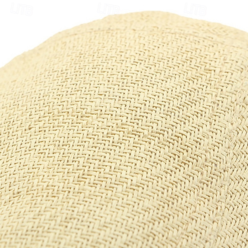 Męskie Kaszkiet Kapelusz Ascot Kapelusz gazeciarza Jasne khaki Czarny Lukrecja Moda Codzienny Ulica Codzienny Równina Regulowany Filtr przeciwsłoneczny Oddychający 2026 - $13.49 –P6