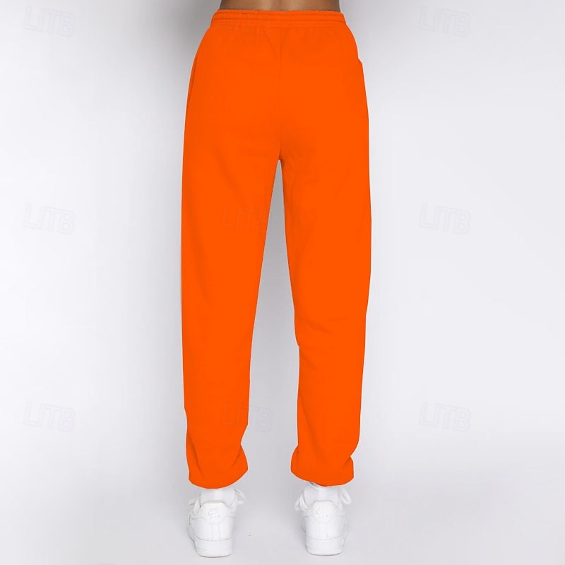 Mujer Tracksuit Pantalones Deportivo Sudadera tipo jersey Correa Bolsillo con cremallera Color sólido Trajes de Yoga Otoño Negro Azul cielo Gimnasio Rutina de ejercicio Deportes Resistente al Viento 2025 - $40.99 –P11