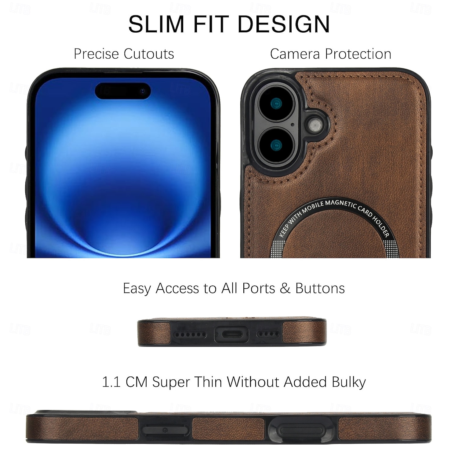 Phone Case For iPhone 16 Pro Max Plus iPhone 16 iPhone 16 Plus iPhone 15 iPhone 15 14 Pro Max Plus iPhone 14 Pro Max iPhone 14 Pro Max Plus iPhone 14 Plus iPhone 13 Pro Max iPhone 13 12 Pro Max Back 2025 - $13.99 –P7
