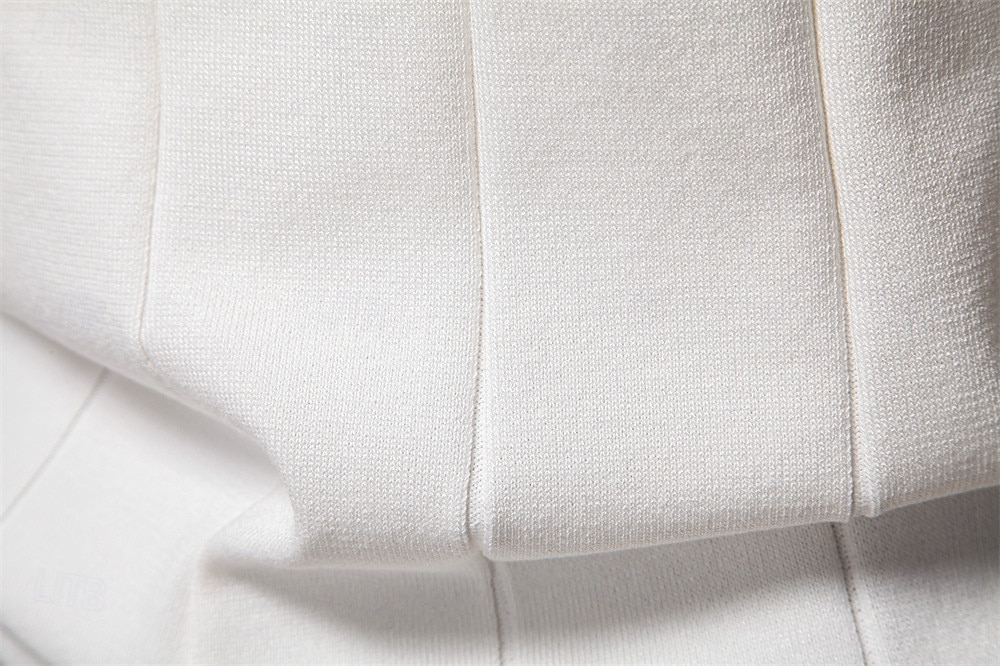 Per uomo Per maschio Tinta unica Strisce verticali Polo Maglione polo lavorato a maglia Manica Corta Collo ripiegato Colletto Polo Zip a un quarto Moderno Formale Lavoro Sport & Outdoor Con zip del 2026 a $29.99 –P18