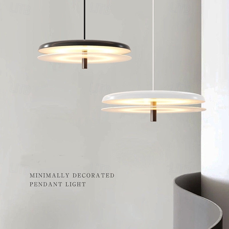 luminária pendente adequada para salas de estar, jantar, quarto, 110-240v de 2026 por $299.99 –P3