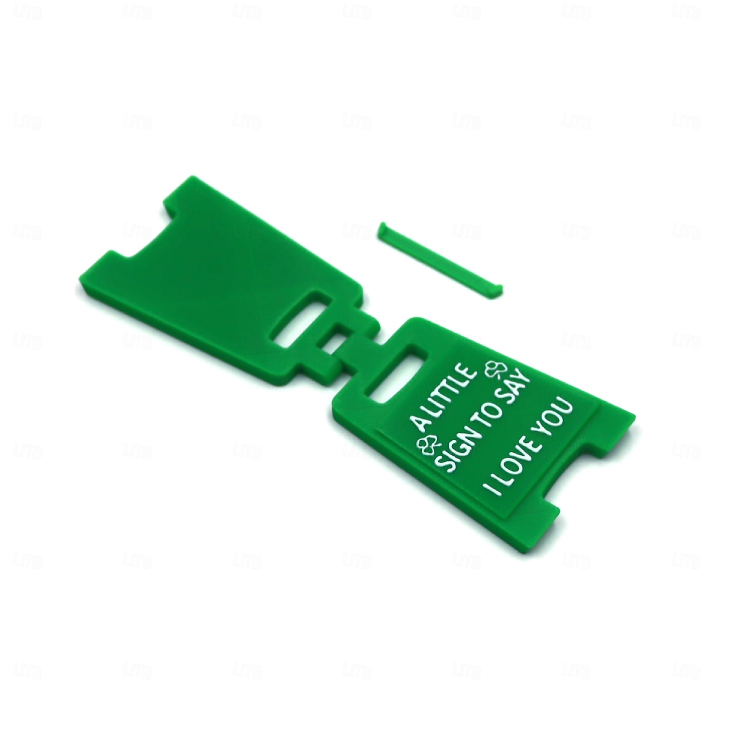 „I love you“-Schild, 3D-gedrucktes Schreibtischdekor, ein kleines Schild mit der Aufschrift „Ich liebe dich“, süßes Mini-Liebesschild als Geschenk zum Jahrestag, Valentinstag, zur Hochzeit oder für 2025 - $6.49 –P10