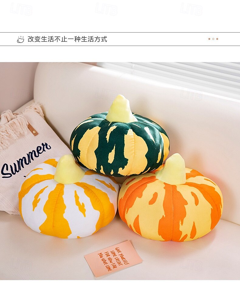 1 pcs Polyester Housse de coussin & Insert, Halloween Irrégulier Traditionnel Classique de 2025 ? $21.99 –P10