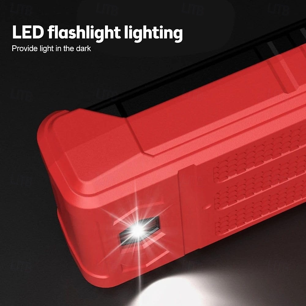 ht123 intelligens digitális multiméter AC/DC feszültség ellenállás folytonosságmérés teszter elektromos ncv multiméter háttérvilágítással 2025 - $29.99 –P7