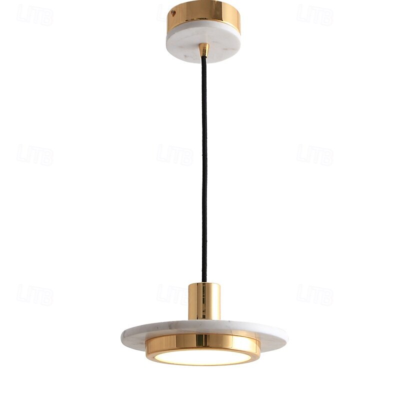 moderne hotellrestaurant lobbydekorasjon luksusprosjekt lysekrone anhengslampe lysekroner glasstaklamper 2025 - $184.99 –P6