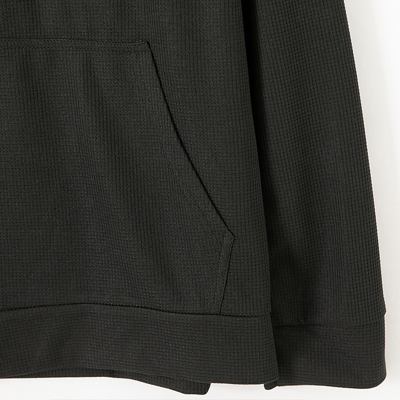 Herre Polo genser Glidelås med glidelås Svart Hvit Blå Kakifarget Grå Halv glidelås عادي Ta igjen glidelåsen Lomme Quarter Zip Sport & Utendørs Avslappet Daglig Gatemote Kul Sportsklær Vår & Vinter 2025 - $25.99 –P7