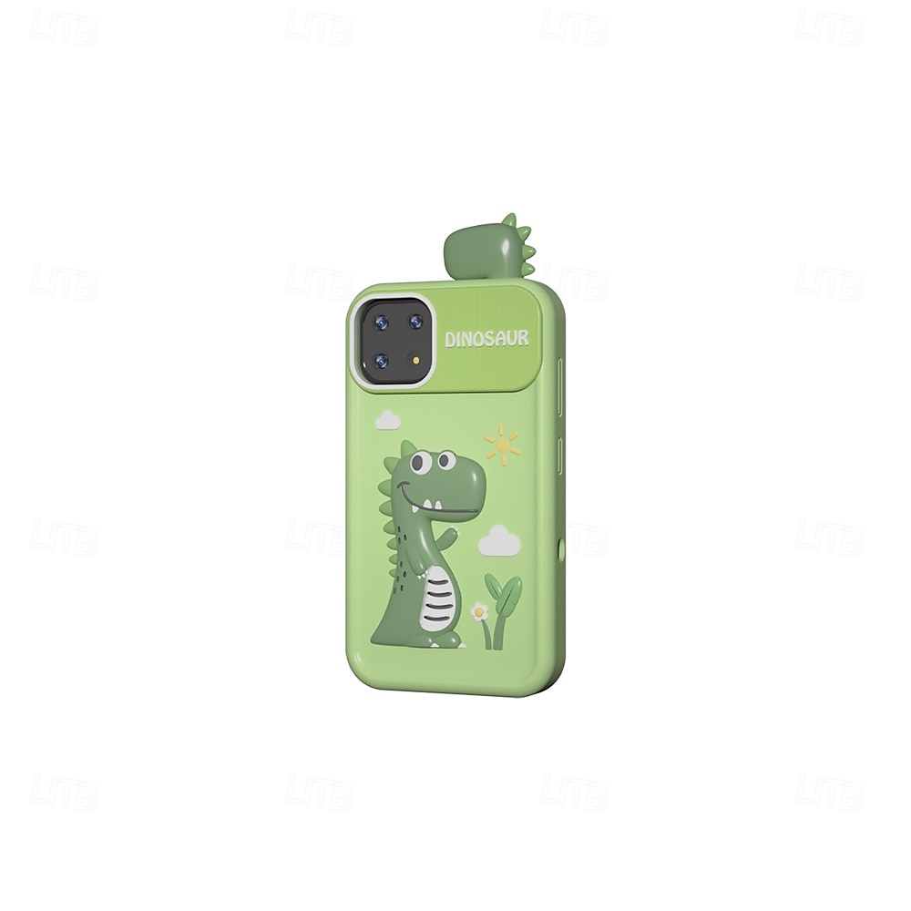 Bursdagsgaver bærbar smarttelefon videoopptak musikkavspilling smarttelefon for barn gaver p1 plus med 8g minnekort 2025 - $114.99 –P7