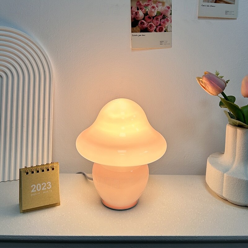 2025年 LEDテーブルランプ モダンな温白色ベッドサイドテーブルランプ。リビングルーム、寝室、オフィス、ベッドサイドキャビネット、本棚などに最適です。 コレクション – $81.99 –P9