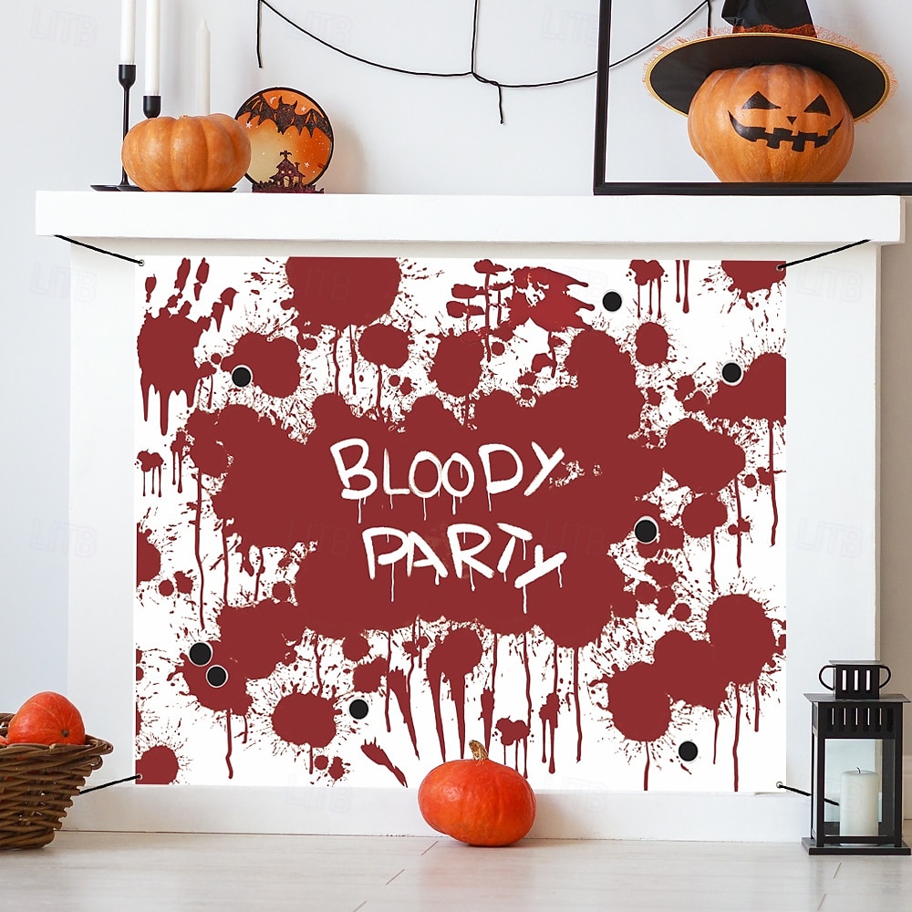Halloweenská pochoutka do kufru auta, dekorace auta s duchy, halloweenské dekorace, halloweenská látková dekorace auta, halloweenská dekorace do kufru auta, dekorace s duchy a dýní, tapeta na zeď 2025 - $24.99 –P5