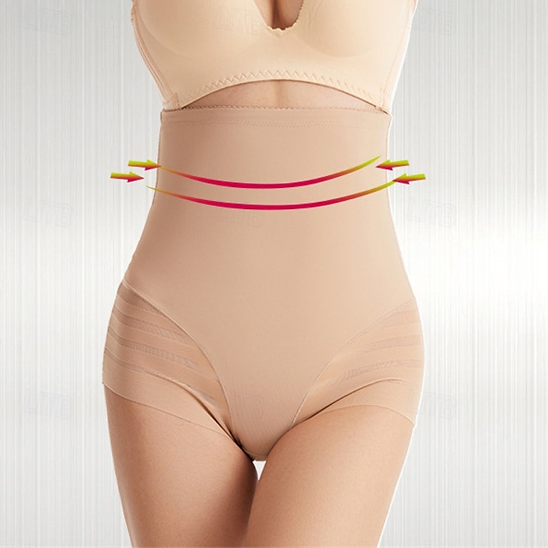 Pentru femei Pantaloni Scurți Jambiere Pantaloni scurți Scrunch Butt Șic Stradă Casual Scurt Talie Înaltă Simplu Talie elastică Respirabilitate Strech Vacanță Stradă Purtare Zilnică Culoarea Pielii 2025 - $13.99 –P5