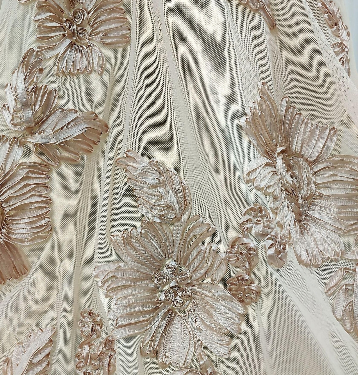 A-Linien-Kleid für die Mutter der Braut, elegant, luxuriös, U-Boot-Ausschnitt, bodenlang, Chiffon, Spitze, kurze Ärmel, mit Rüschen, 2025 2025 - $145.99 –P5
