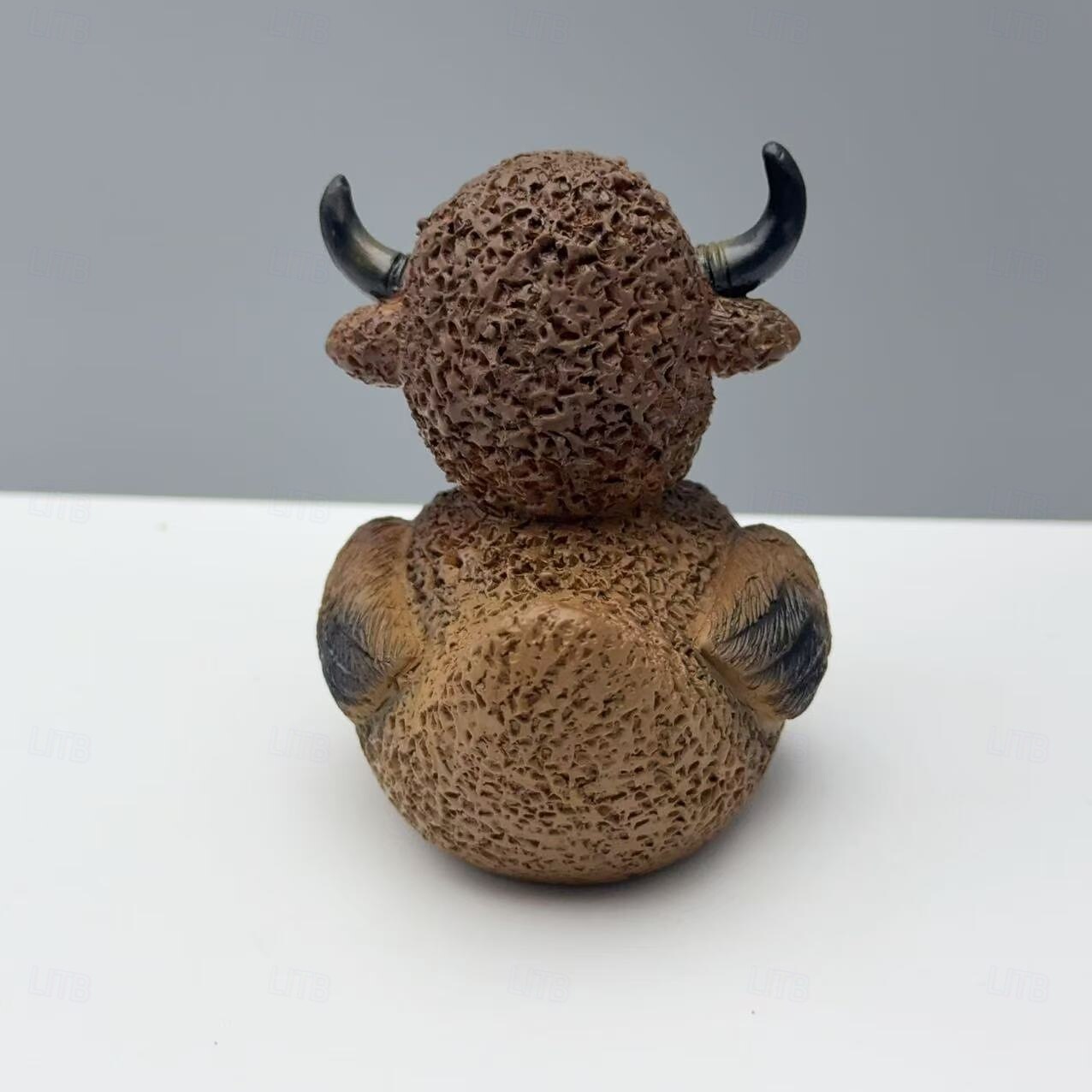 Fantasidyr harpiksfigur dyreliv and borddekorasjon perfekt til Halloween eller fantasitema-innredning 2026 - $17.99 –P13