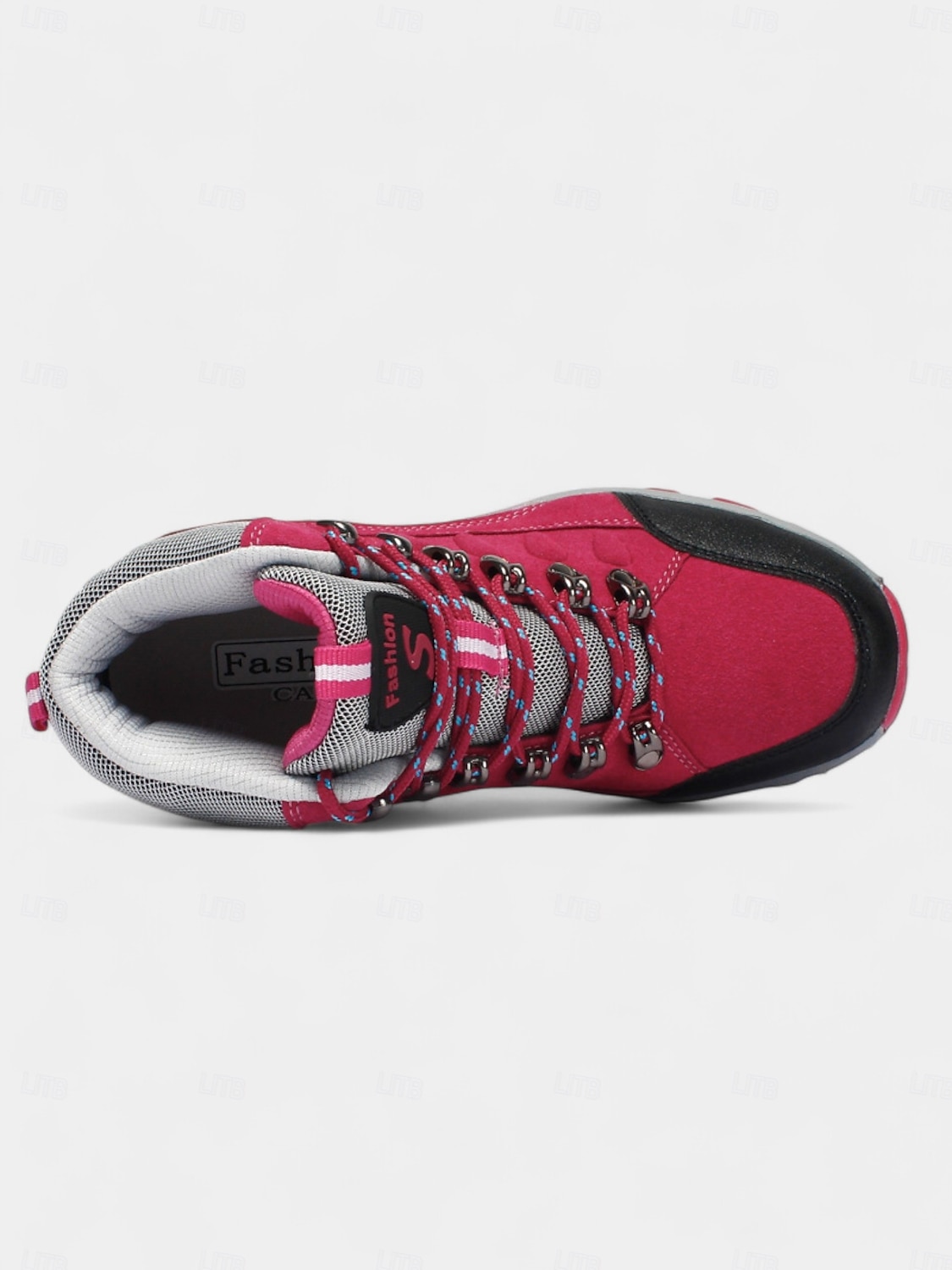 scarponi da trekking impermeabili da donna – scarpe da trekking resistenti e antiscivolo per campeggio, arrampicata e camminate a lunga distanza del 2026 a $54.99 –P2