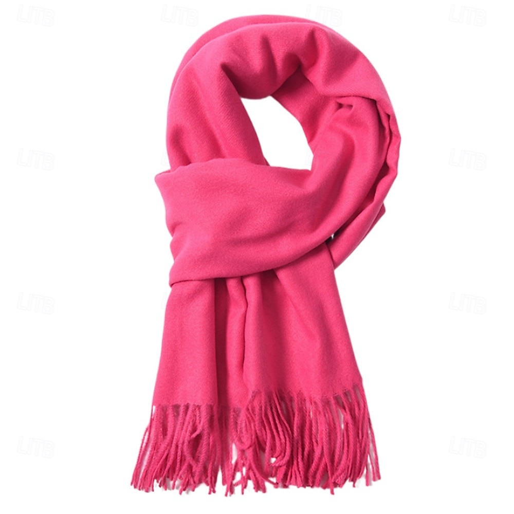 Pašmínový šál pro ženy, měkký a lehký, elegantní, na svatbu, cestování, večer, párty, pro všechna roční období 2025 - $30.99 –P10